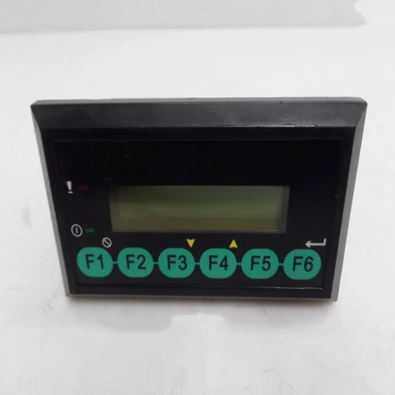 

Brand new, original control panel IC200CBL635 IC200DTX200 IC200DTX400 IC200DTX450 IC200DTX650 IC200DTX850 IC200ACC302