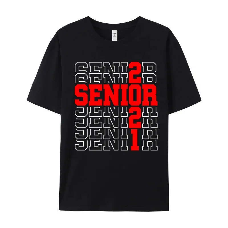 Slogan Funny Senior Graduation Gift C Lovers Day Tops & Tees Family O-Neck 100% Cotton Fabric Tee Shirt Female T Shirt