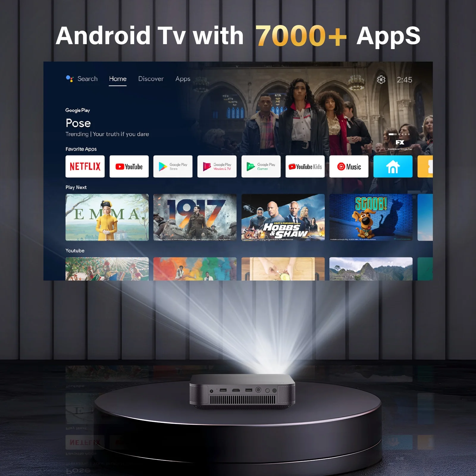 2025 Android 9 Wifi… - image