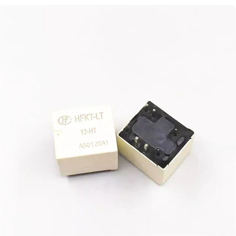 

NEW HFKT-LT 12-HT HFKT-LT 12-HTHFKT-LT 12-HT 12V DCV12 12DCV 7PIN