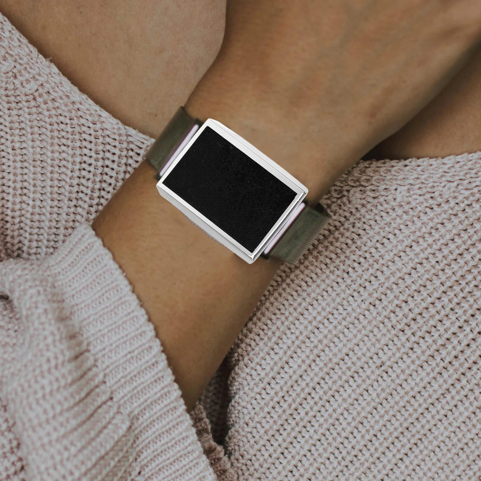 Watch Cover Protective Case Full Screen Compatible for Fitbit Charge 3/4 Case Bumper Protective Travel Smartwatch