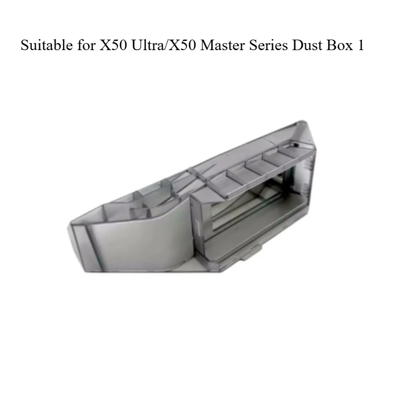 Suitable for Dreame X50 Ultra/L50 Ultra Dust Box Chasing Sweeper S50 X50Pro Garbage Box Filter