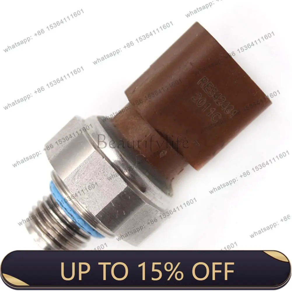 LJY pressure sensor RE542461 for 6140R 6145R 6150M