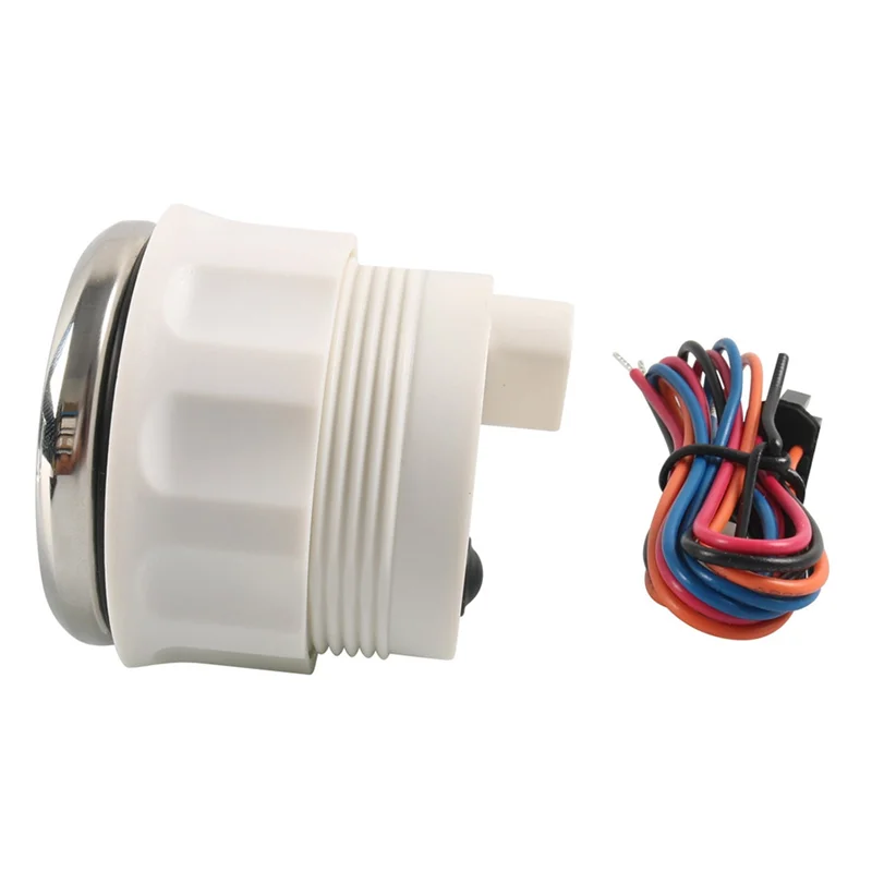 ABFI مقياس مستوى الوقود الغاز مقياس مستوى الزيت العالمي 1/8 بوصة علامات مقياس مستوى الوقود الغاز #3