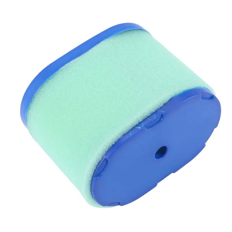 

Воздушный фильтр A60E-4X 498596 с очистителем предварительного фильтра 273356S для Briggs & Stratton 690610 для JOHN DEERE M147431 и Intek