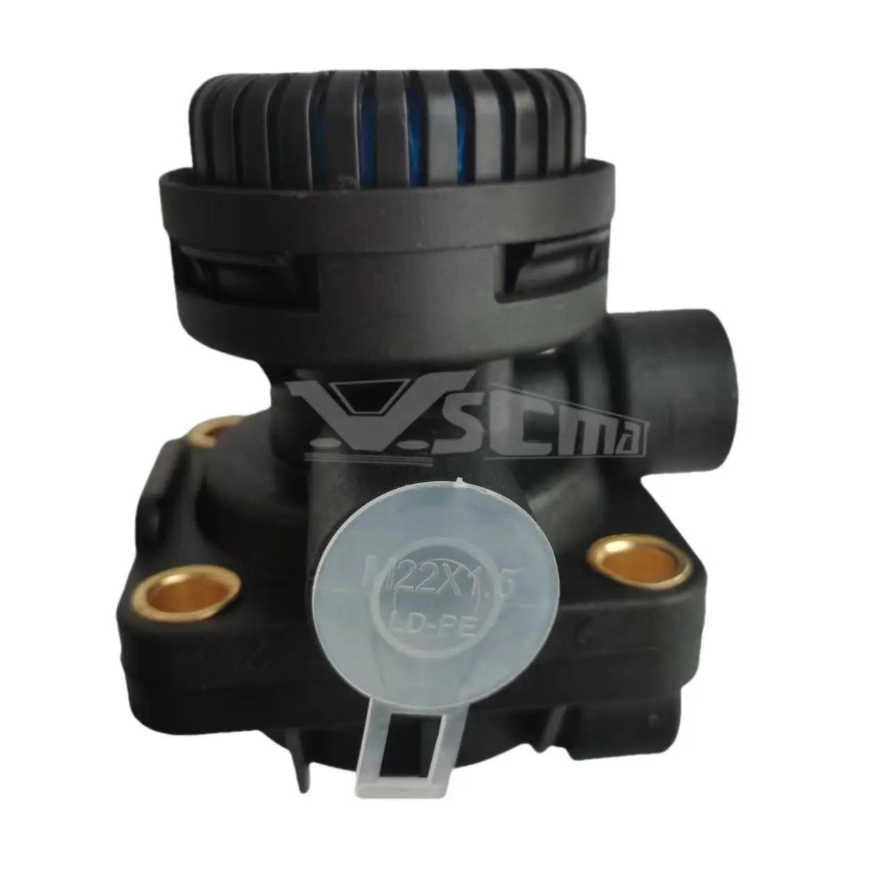 

For Heavy Truck Relay VALVE FOR wabc OEM 1518267 81521166074 81521169075 0044298044 0044296344 0044298044 81521166075 9730060030