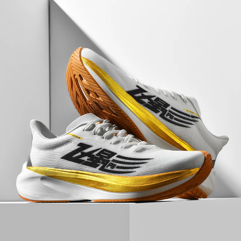 

Neutral Sneakers Comfort Breathable Fashion High Quality Couple Runn Shoes Anti Slip Wear Resistant Outdoor Tennis Training Shoe