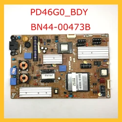 BN44-00473B BN44-00473A PD46G0-BDY scheda di alimentazione per TV 40 d5003br 46 d5000 scheda originale accessori TV professionali