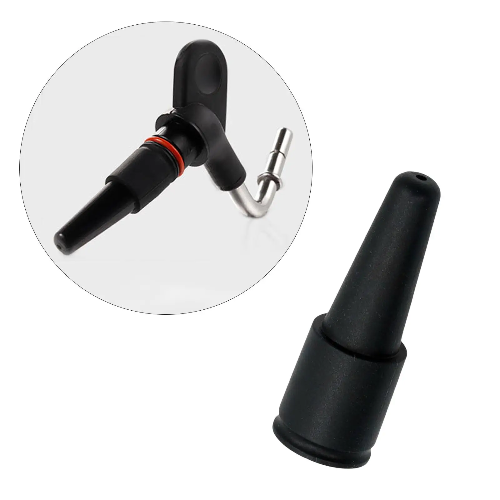 Профессиональная паровая насадка для кофе, детали для кофеварки, аксессуары для бара, инструмент для кафе 680 EC685