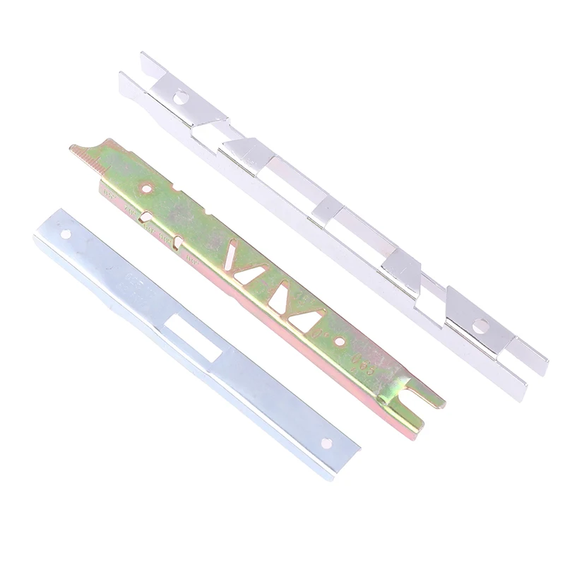 Chainsaw Depth Gauge File Chain Kit Accs Guide Carbon Steel For Chain Saw Raker Removal Practical