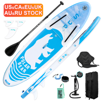 FUNWATER Dropshipping OEM 10'6\