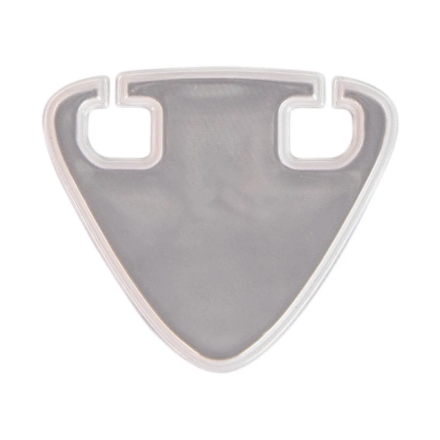 Bicycle Highlight Reflective Sticker Tail Light