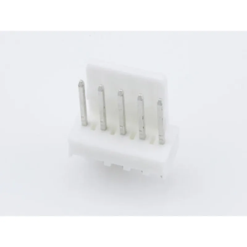 (20/50pcs) 0022272051 MOLEX KK 254 Wire-to-Board Header Vertical with Friction Lock 5 Circuits Tin Plating 22272051