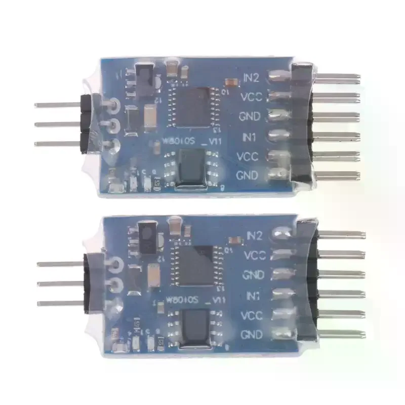 3 Channel Video Swi…