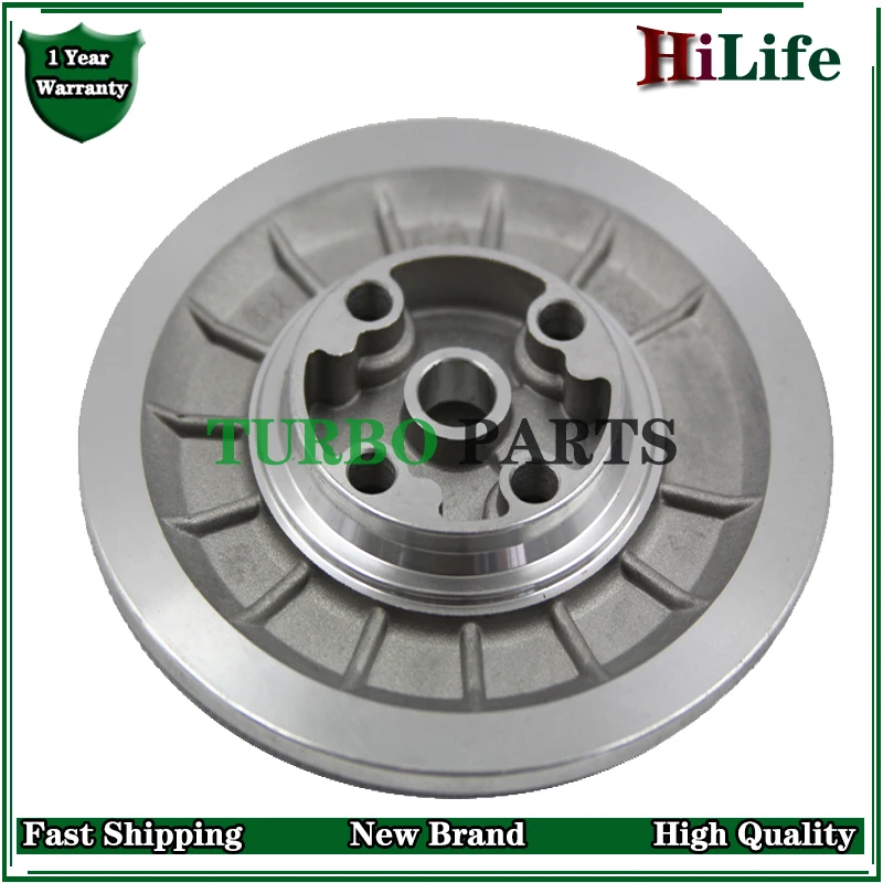 

03G145702 Turbo Back Plate 712077 Turbine Kits 716215 Turbo for VW PASSAT 1.9 TDI 1896 ccm 96 KW 130 HP 2000/11-2005/05