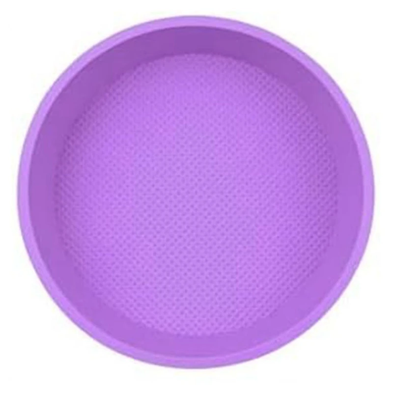 2 PCS Cheesecake Pan Protector Water Bath Protector For 9,9.5 Inch Round Springform Pan