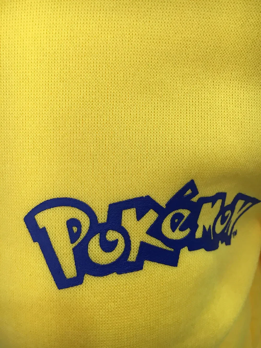 Pokemon Yellow Pikachu Sweatshirt Hoodies Cartoon Printed Clothe Sweatshirt Women Hooded Spring Autumn Winter Casual Long Sleeve