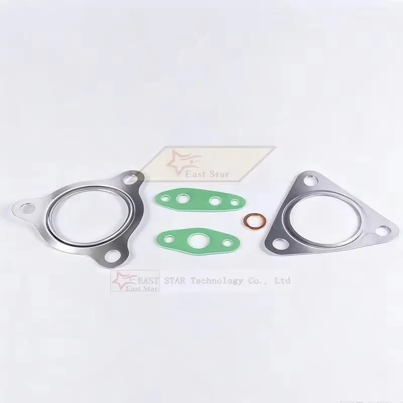 Turbo Gaskets Gasket RHV4 VT16 1515A170 VAD20022 Turbocharger For MITSUBISHI Triton Pajero Sport L200 DC 06- 4D56 DBH 2.5L Di-D