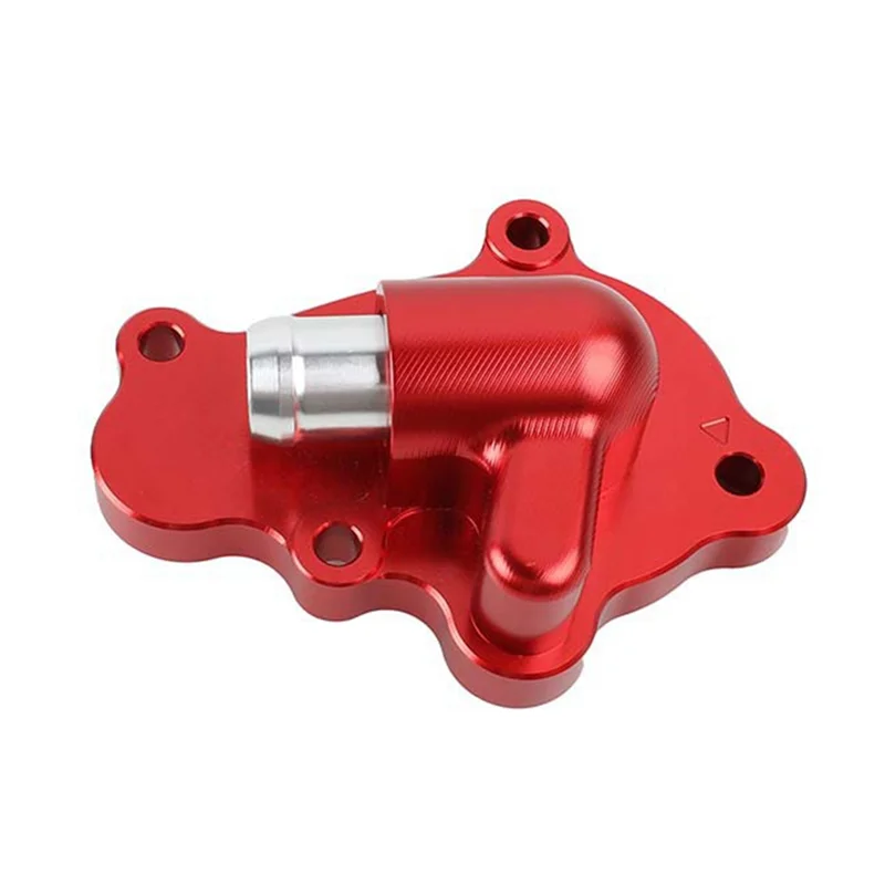 

Oil Filter Water Coolant Pump Cover Engine For Honda CRF250L CRF300L CRF250M CRF300M CRF250RALLY CRF300RALLY CM300