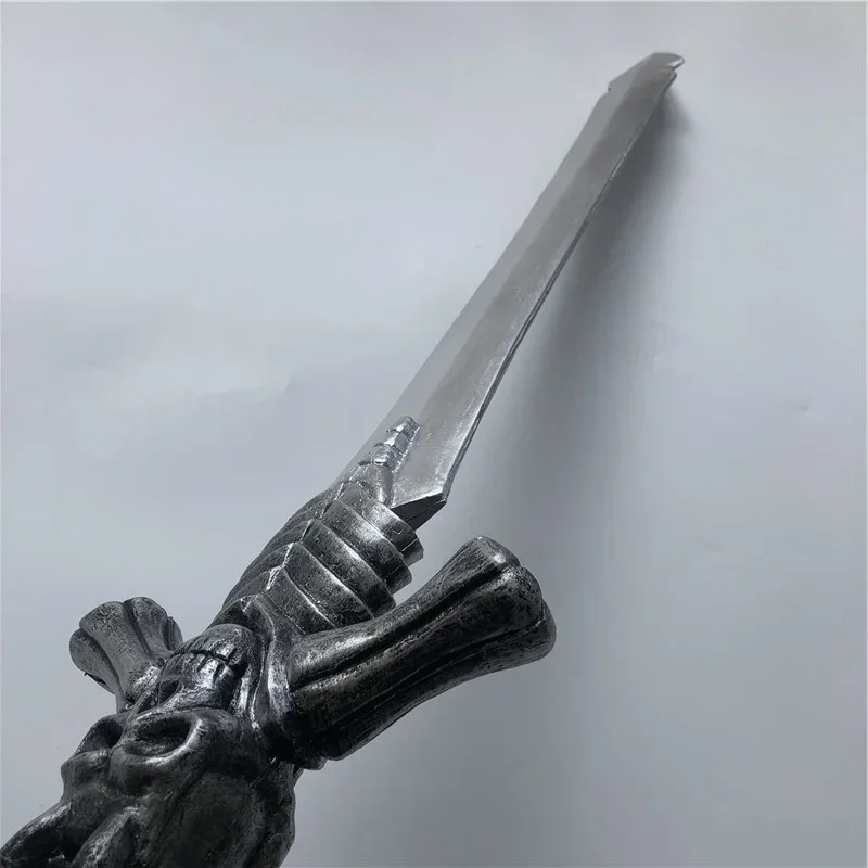 108 см DMC 5 Devil May Cry 5 Dante Rebellion Awakening Sword Prop Косплей Оружие для Хэллоуина, Рождественской вечеринки