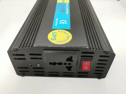 10 best sales UPS ren sinusvåg - №4