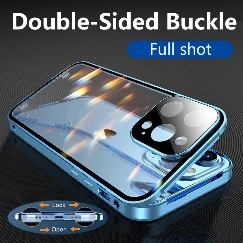Double Sided Glass … - image