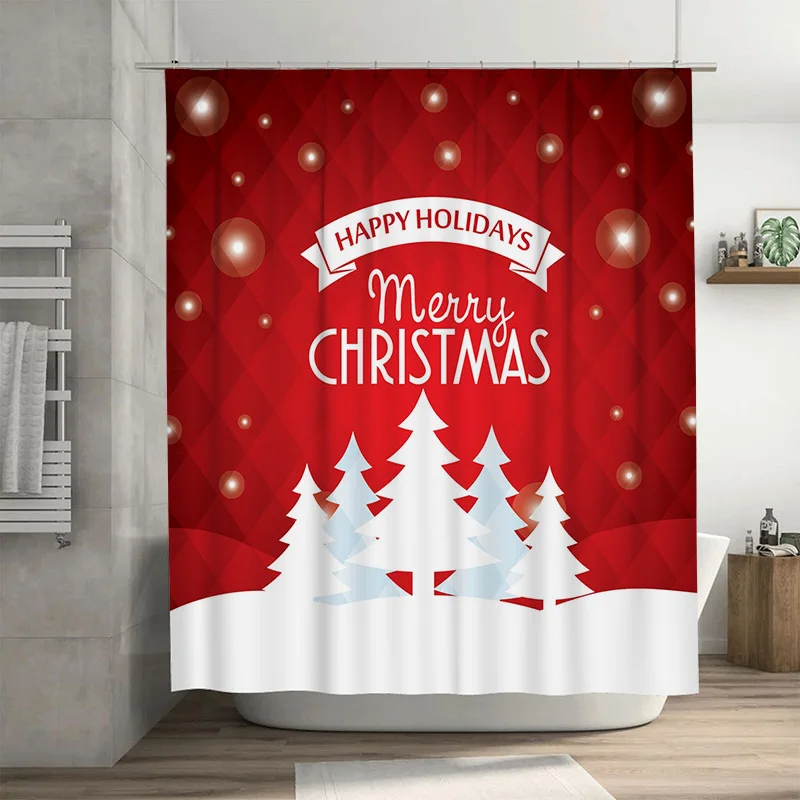 Tu Christmas Shower… - image