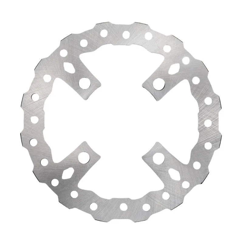 A48P-Electric Brake Disc Rotors For Tuttio Tutti Soleil 01 Dirt Bike- Front Rear Universal Fitment