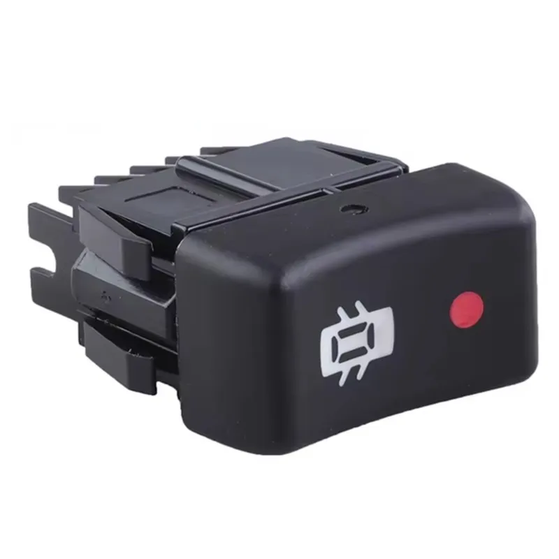 Power Window Switch…