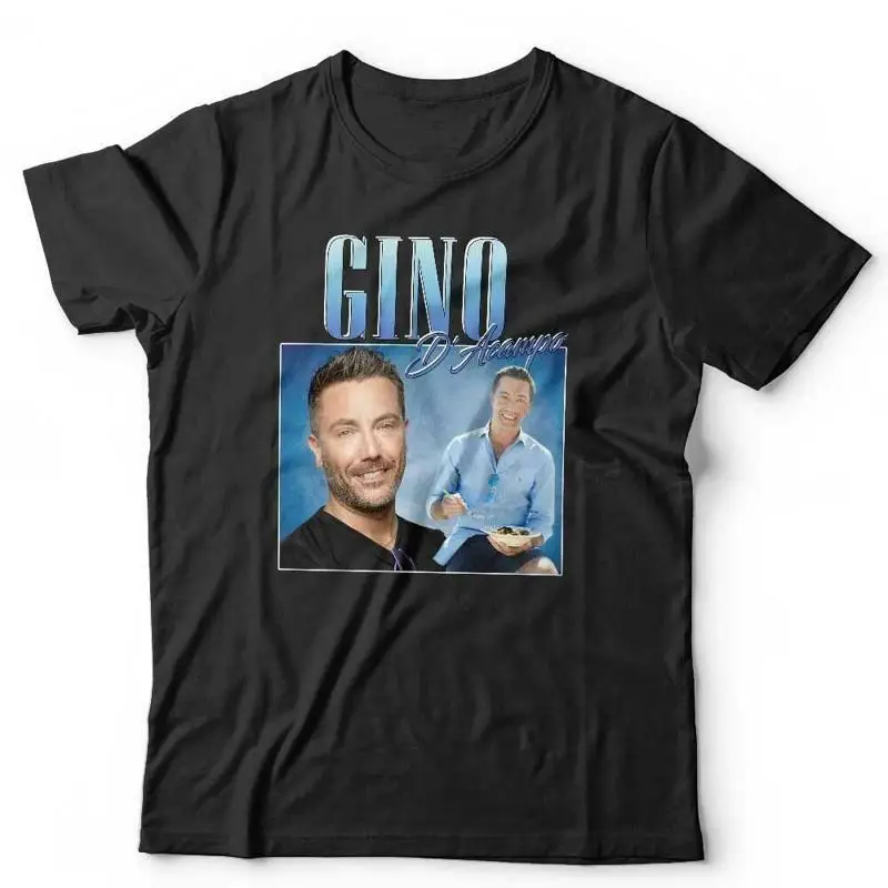 Gino D'acampo Appre… - image