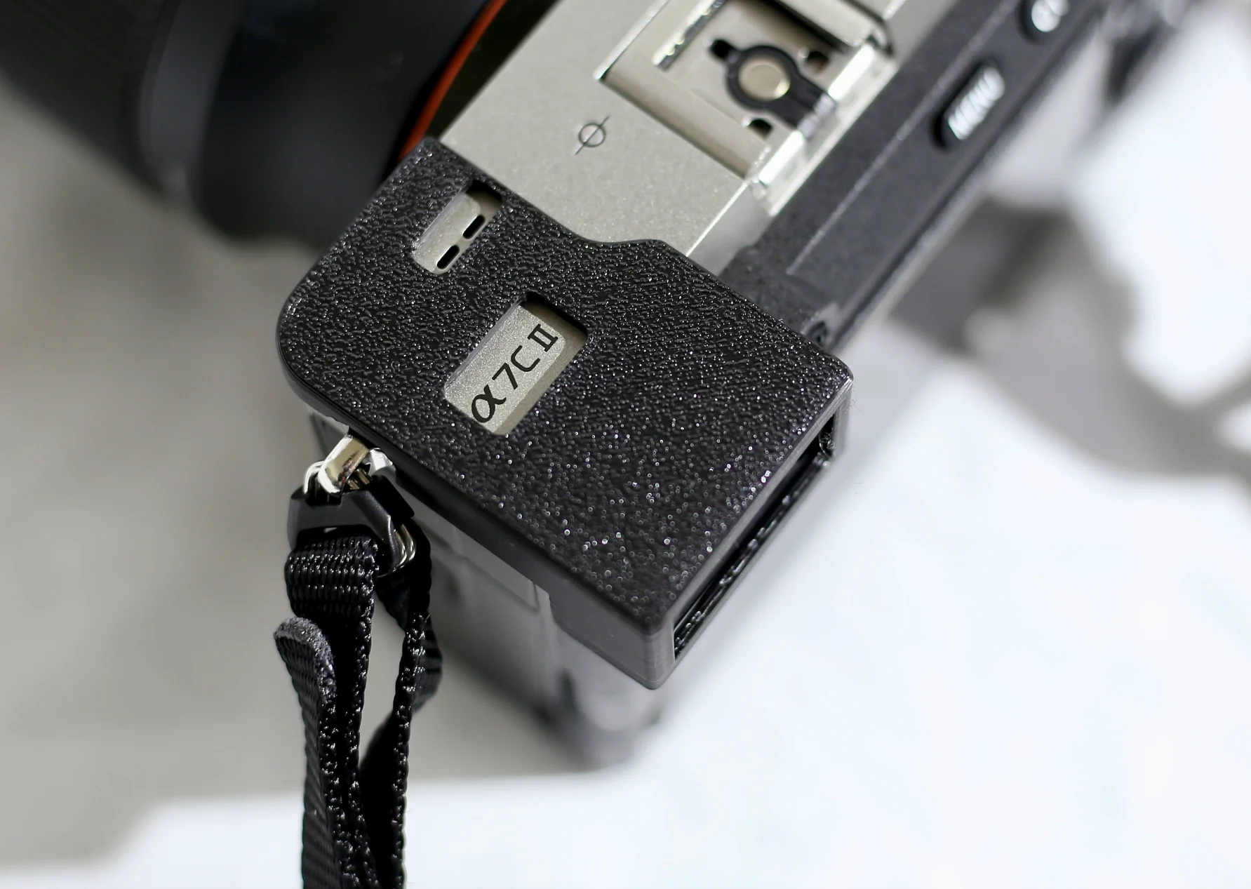 Для камеры Sony A7C2 A7CR защитные очки защитный чехол
