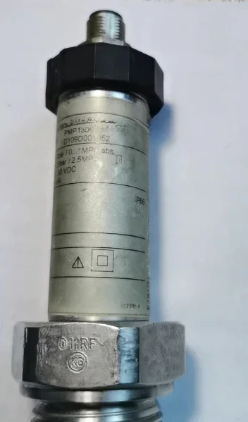 Sensor de pressão cerabar T