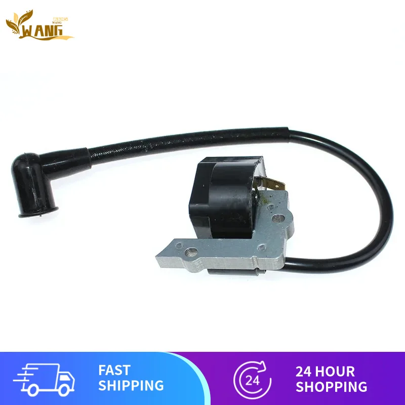Катушка зажигания для Husqvarna Weed Eater Poulan Craftsman Partner Paramount Jonsered McCulloch Flymo Jonsered 530039134