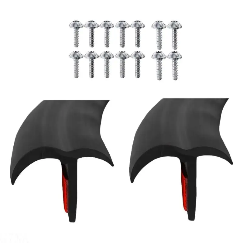 G7NA 51137123437 Dichtungskomponente für R52 R57-Modelle, einfach zu installierendes Dachwetter-Dichtungsstreifen-Reparaturset – Detail 8