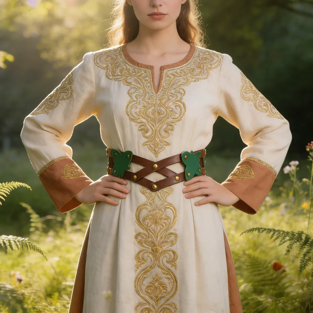 Cinto de Armadura Larga de Couro Medieval Steampunk, Acessório de Fantasia para Cintura, para Mulheres e Homens, Viking, Cavaleiro, Cinto Antigo para Larp e Cosplay