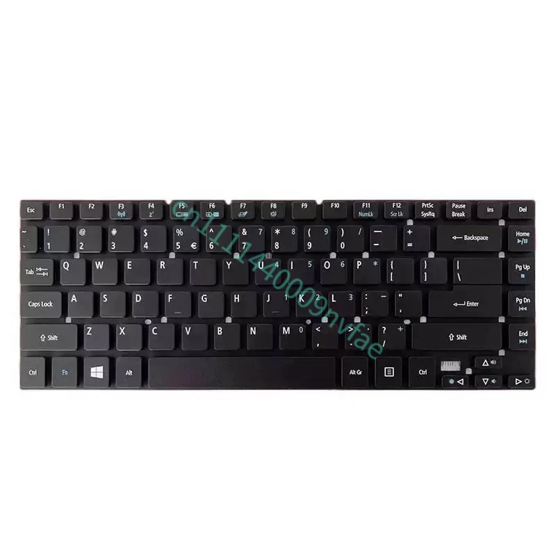US for Acer Aspire 4830 4830T 3830 3830T 3830G 4755 E1-432 E1-432G E1-410 E1-430 E1-422 E1-472 V3-471 Laptop Keyboard 0.3