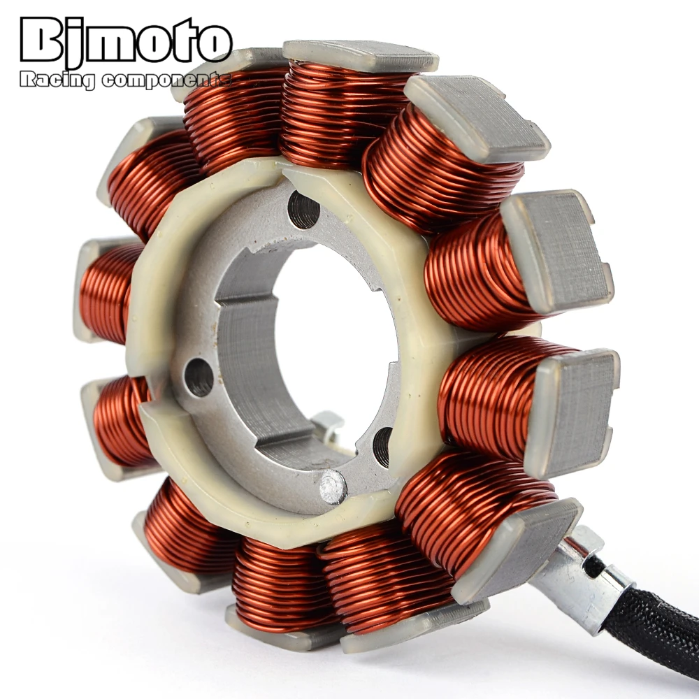 

YZ 250 450 Stator Coil For Yamaha YZ250 YZ450 FEL/FEW/FFL/FFW/FG/FGL/FHL/FHW/FJL/FJW 1SL-81410-00