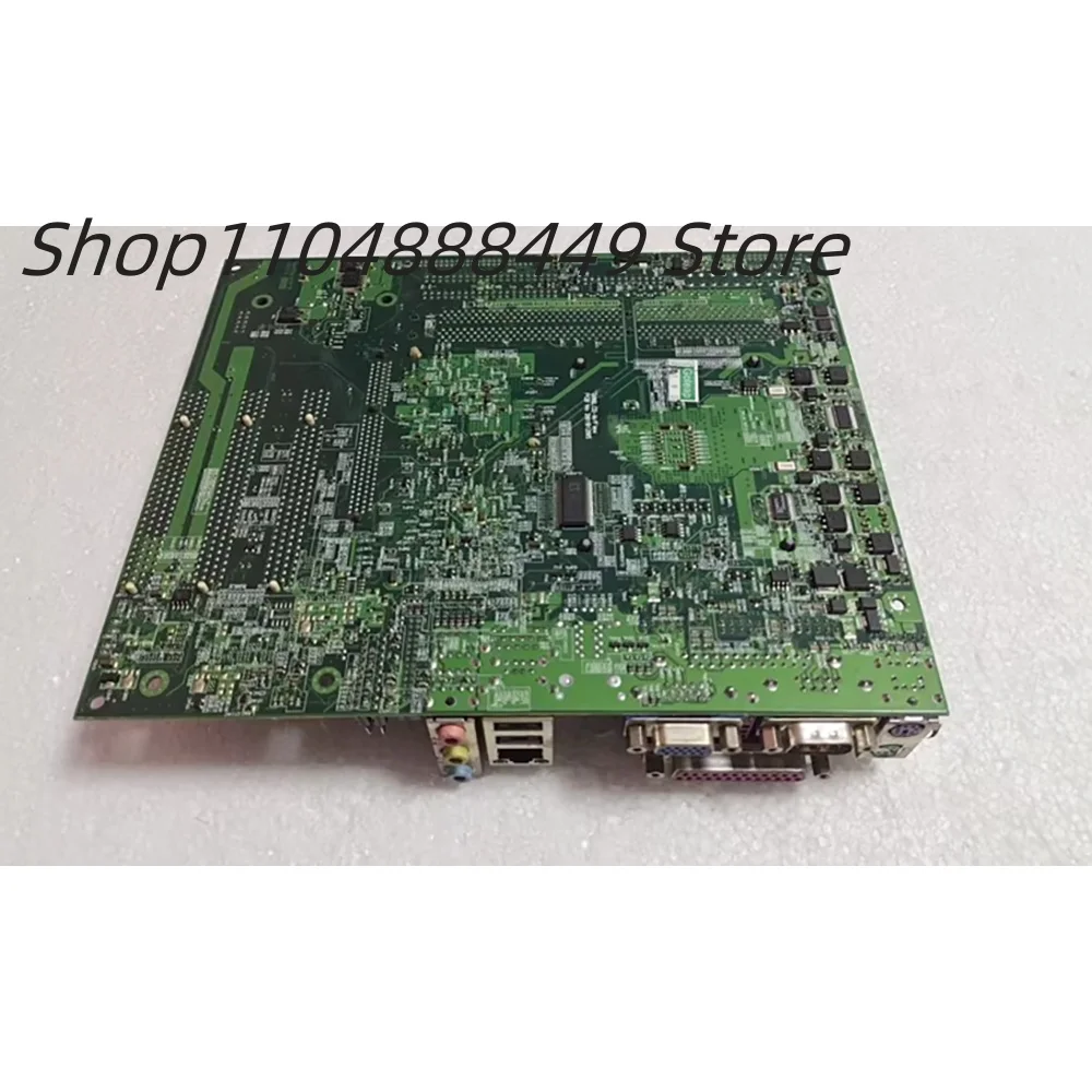 886LCD-M/Flex 886lcd-M/Flex pcb No 2010205 Placa base para equipos industriales