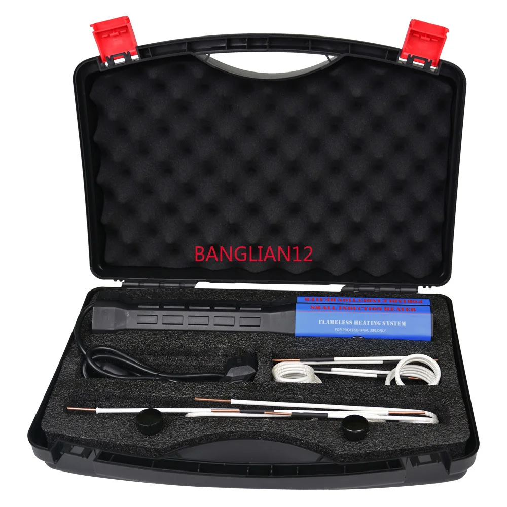 

1300W high-power induction heater handheld portable heating nut, 110v/220v