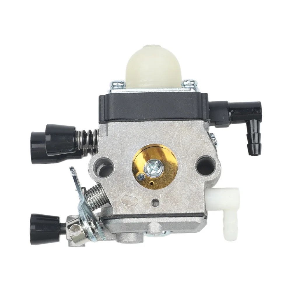 HS75 Carburetor Power Equipment Replacement Trimmer 0604 1 Pcs 120 4226 Accessories For Practical  HS75 Carburetor