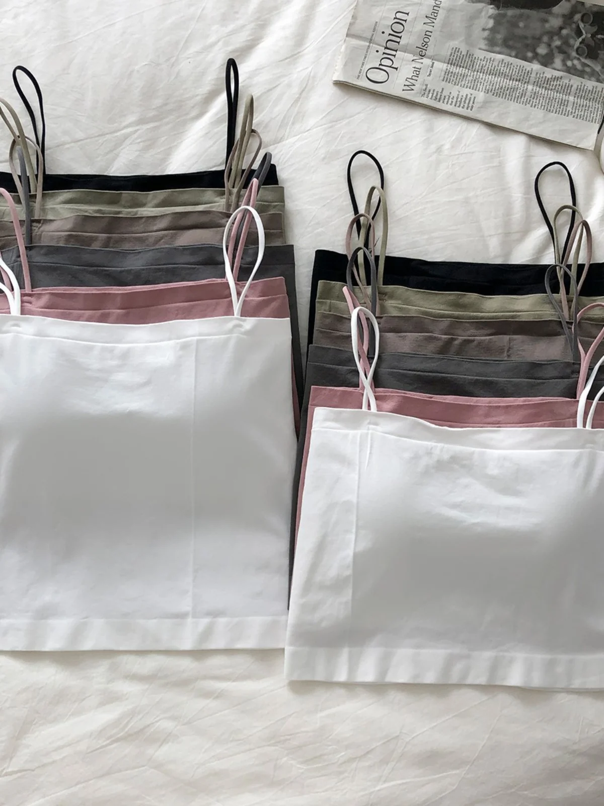 

ort Женская майка Csole, внутренняя одежда с накладкой на грудь, дизайн Ba, базовый слой, верхняя одежда для поездок на работу, Sle