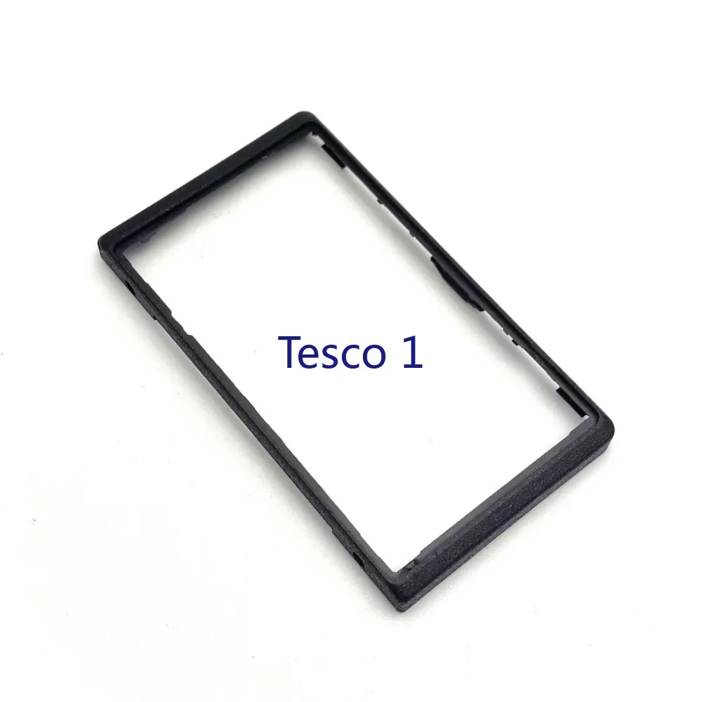 

New Original Only Frame Case Shell Protective No LCD Display Screen for SONY ILCE-6600 A6600 A6400 Digital Camera Part