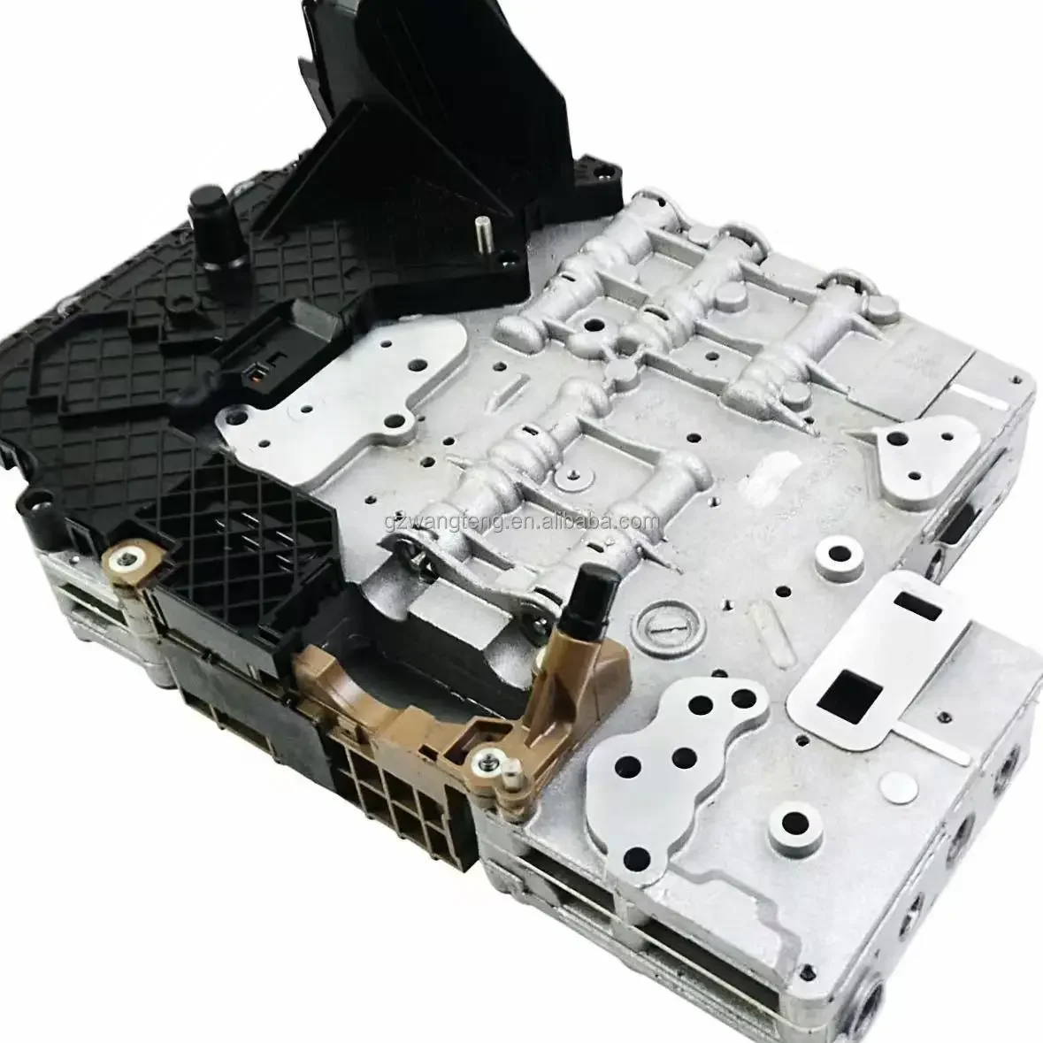 Original 6R80 Automatic Gear Boxes Transmission Valve Body for Ford Europe Car Parts