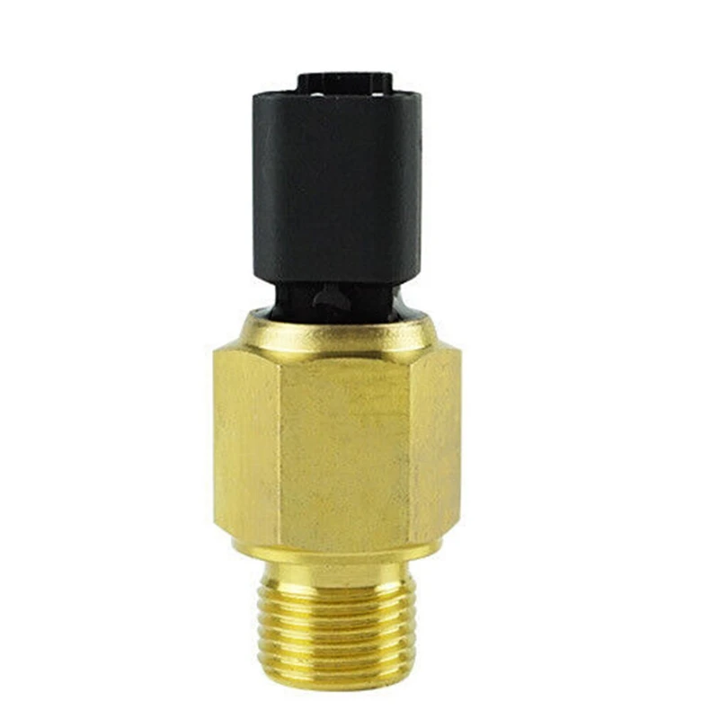 Excavator Water Temperature Sensor 2848A129 For Perkins Engine 1104D-44 1104D-44T 1104D-44Ta 1103A-33 1103A-33T 1103C-33 Parts