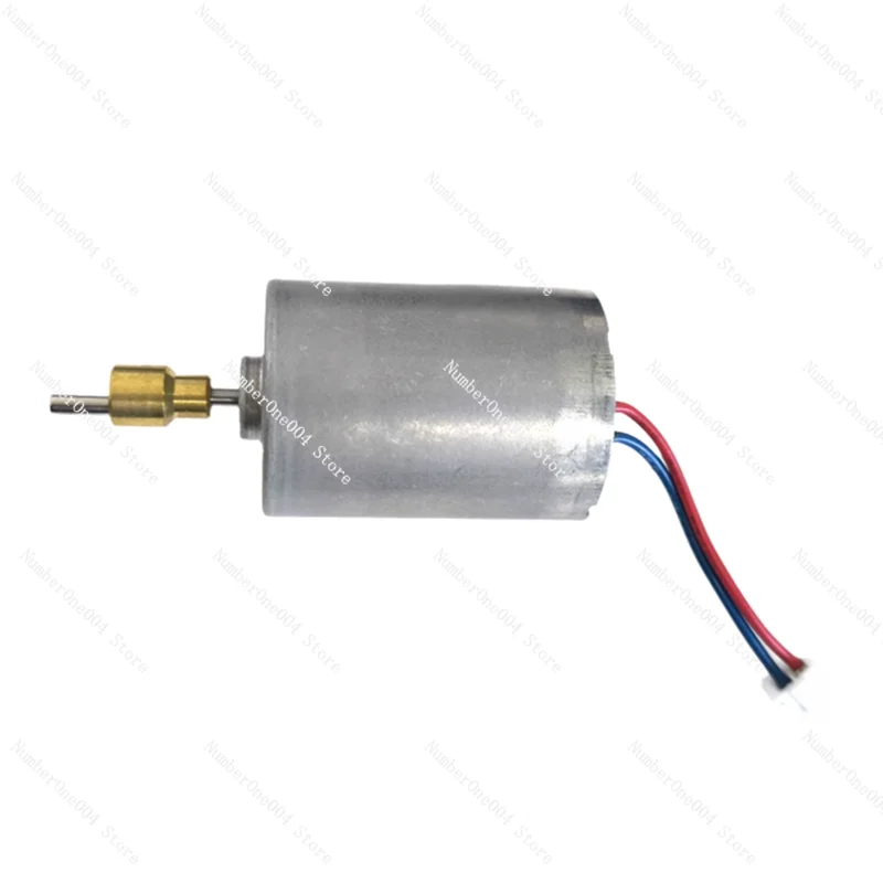 Performance Brushless Motor Replacement- For Babyliss FX870/FXF880/FX810/FX825/FX673N 7000RPM Hair Clipper