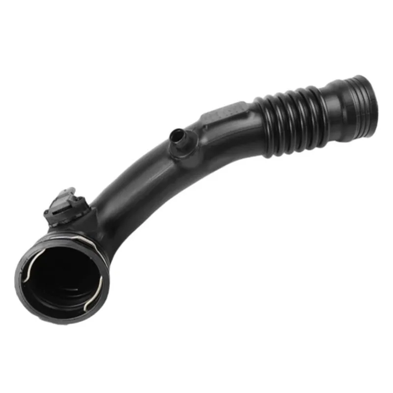 13718626487 Air Filter Intake Pipe Accessories Intake Pipe Hose for BMW F18 F15 F16 F06 F12 F13