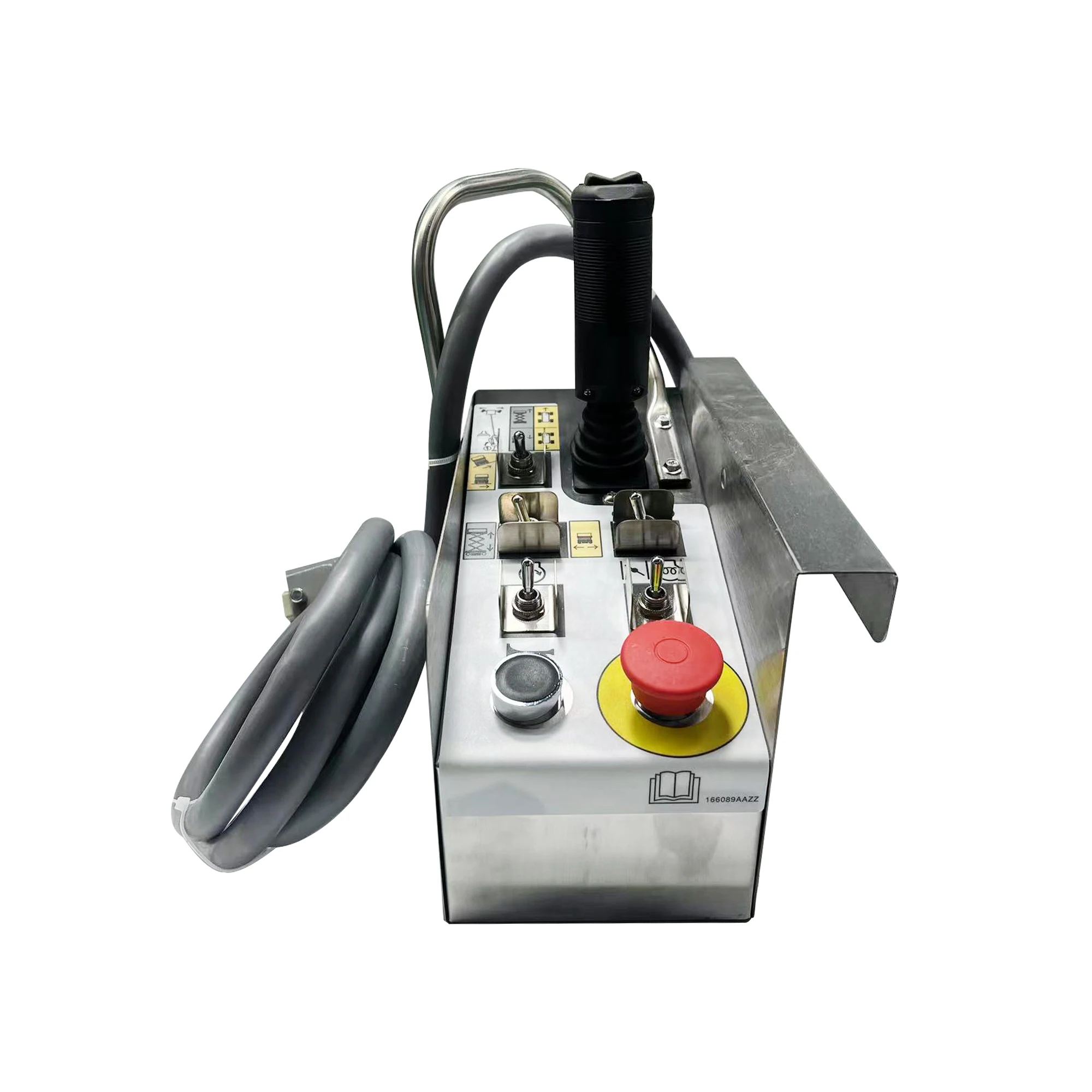 166122 Control Box for Skyjack Scissor Lift SJ6826RT SJ6832RT