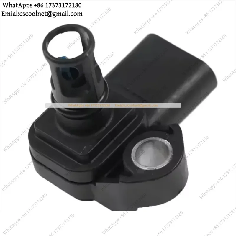 k06 55593802 Map Sensor Intake Air Pressure For Antara Astra J K Cascada Insignia Mokka Zafira C
