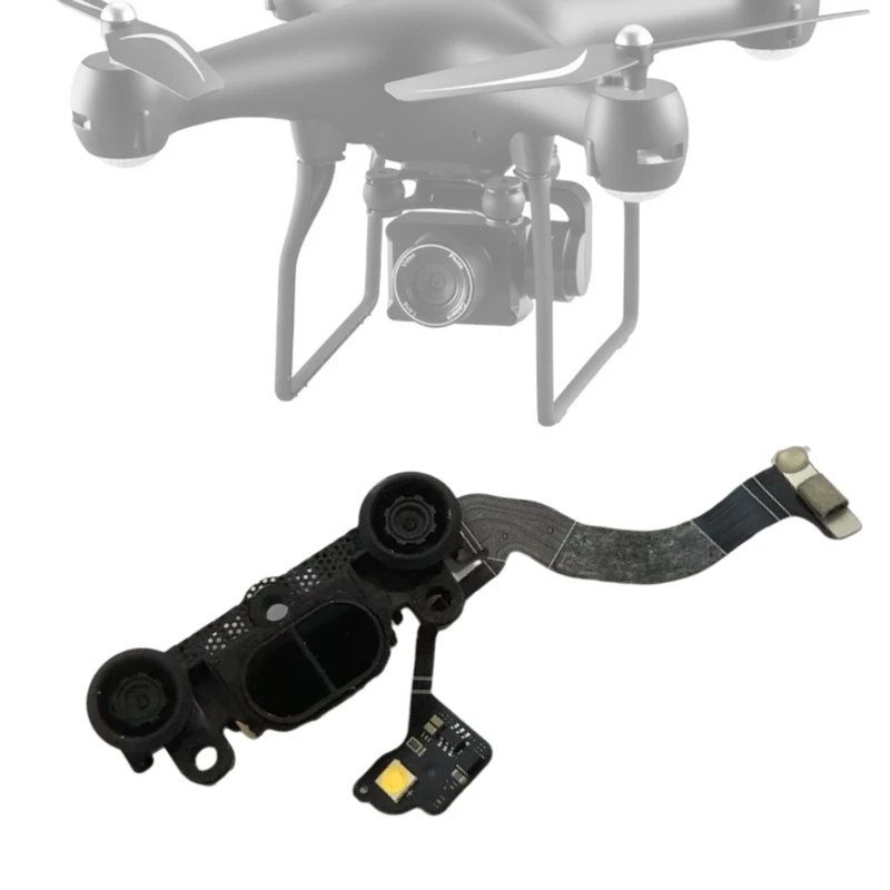 Original Downward Visual Module Obstacle Function Replacement for 4 Drones Repair Part