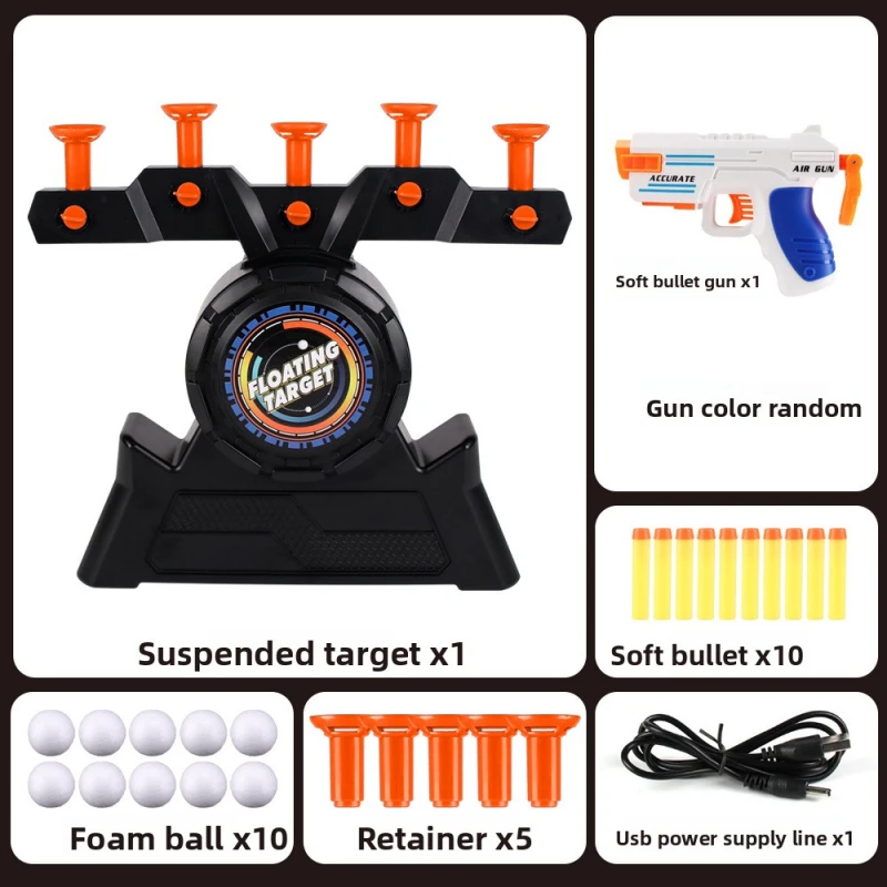 #36 Shooting Targets Comparison Guide